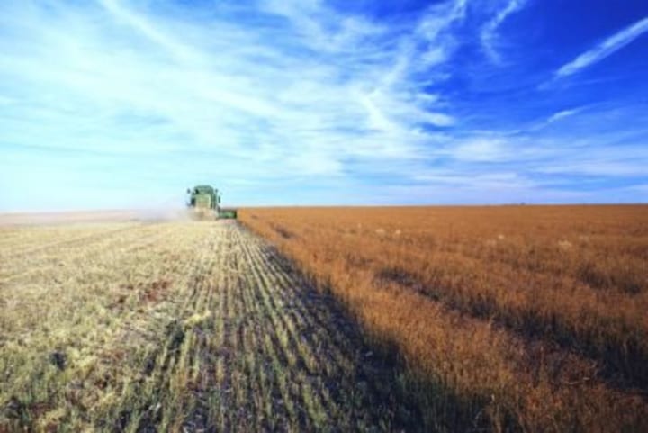 Toepassing landbouwvrijstelling